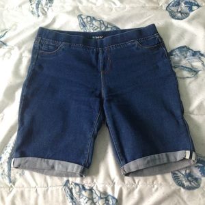 Bermuda Shorts